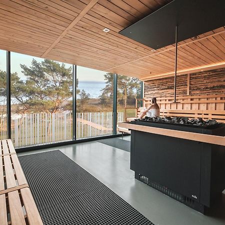 Sante Royale Ruegen Resort Gohren Bagian luar foto