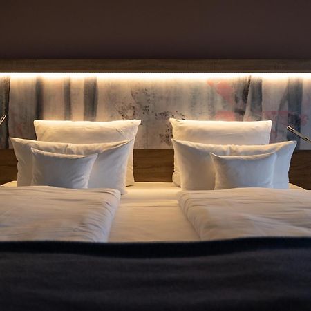 Sante Royale Ruegen Resort Gohren Bagian luar foto