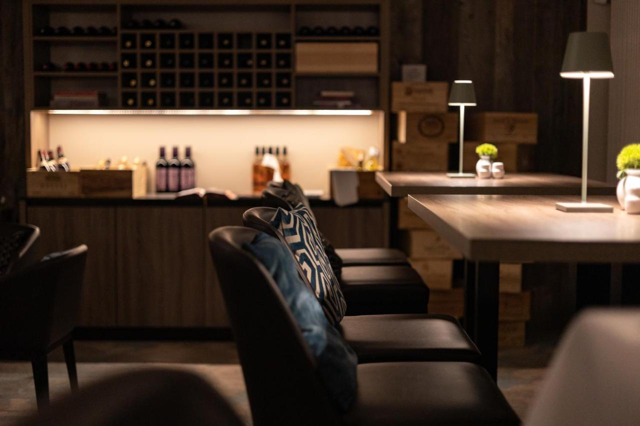 Sante Royale Ruegen Resort Gohren Bagian luar foto
