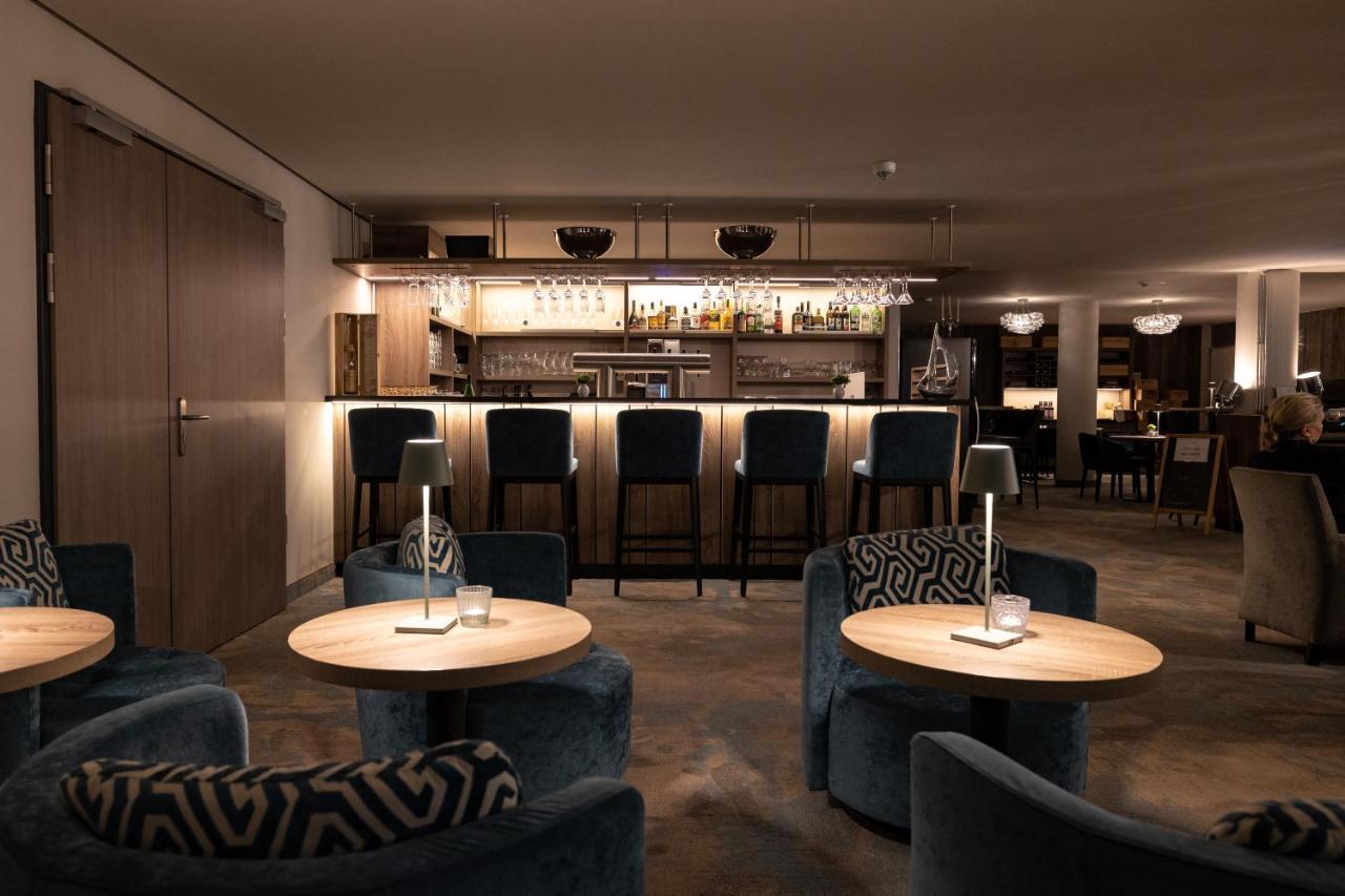 Sante Royale Ruegen Resort Gohren Bagian luar foto