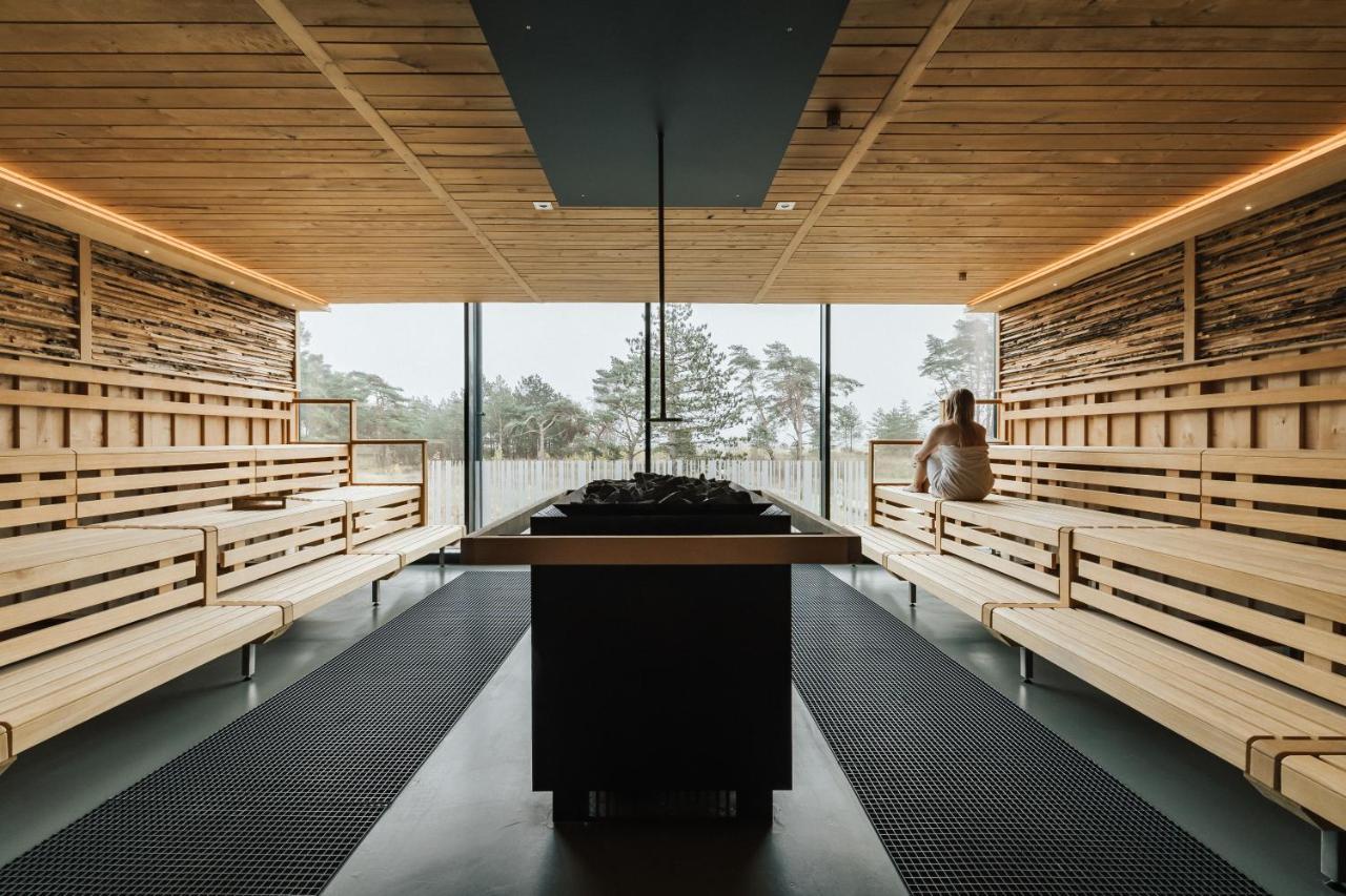 Sante Royale Ruegen Resort Gohren Bagian luar foto