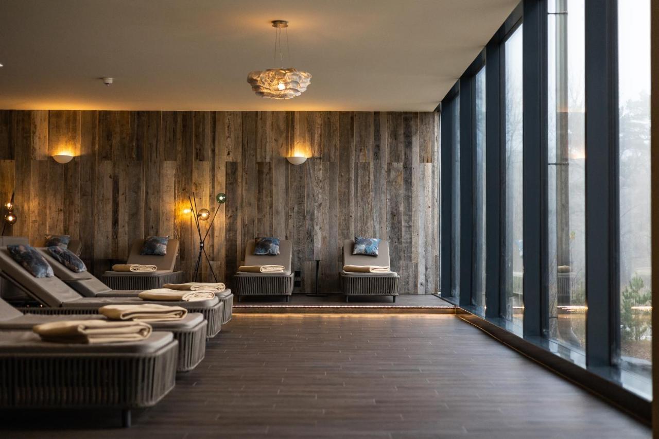 Sante Royale Ruegen Resort Gohren Bagian luar foto