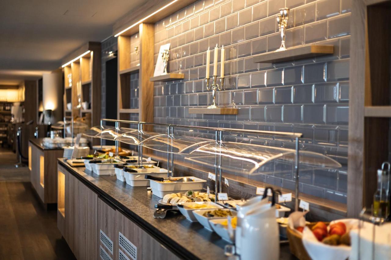 Sante Royale Ruegen Resort Gohren Bagian luar foto