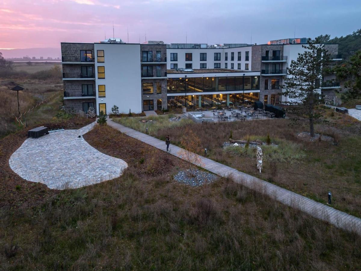 Sante Royale Ruegen Resort Gohren Bagian luar foto
