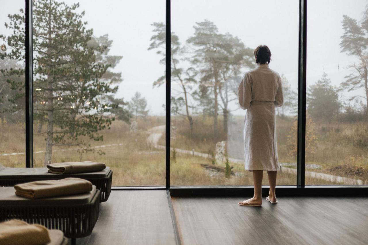 Sante Royale Ruegen Resort Gohren Bagian luar foto