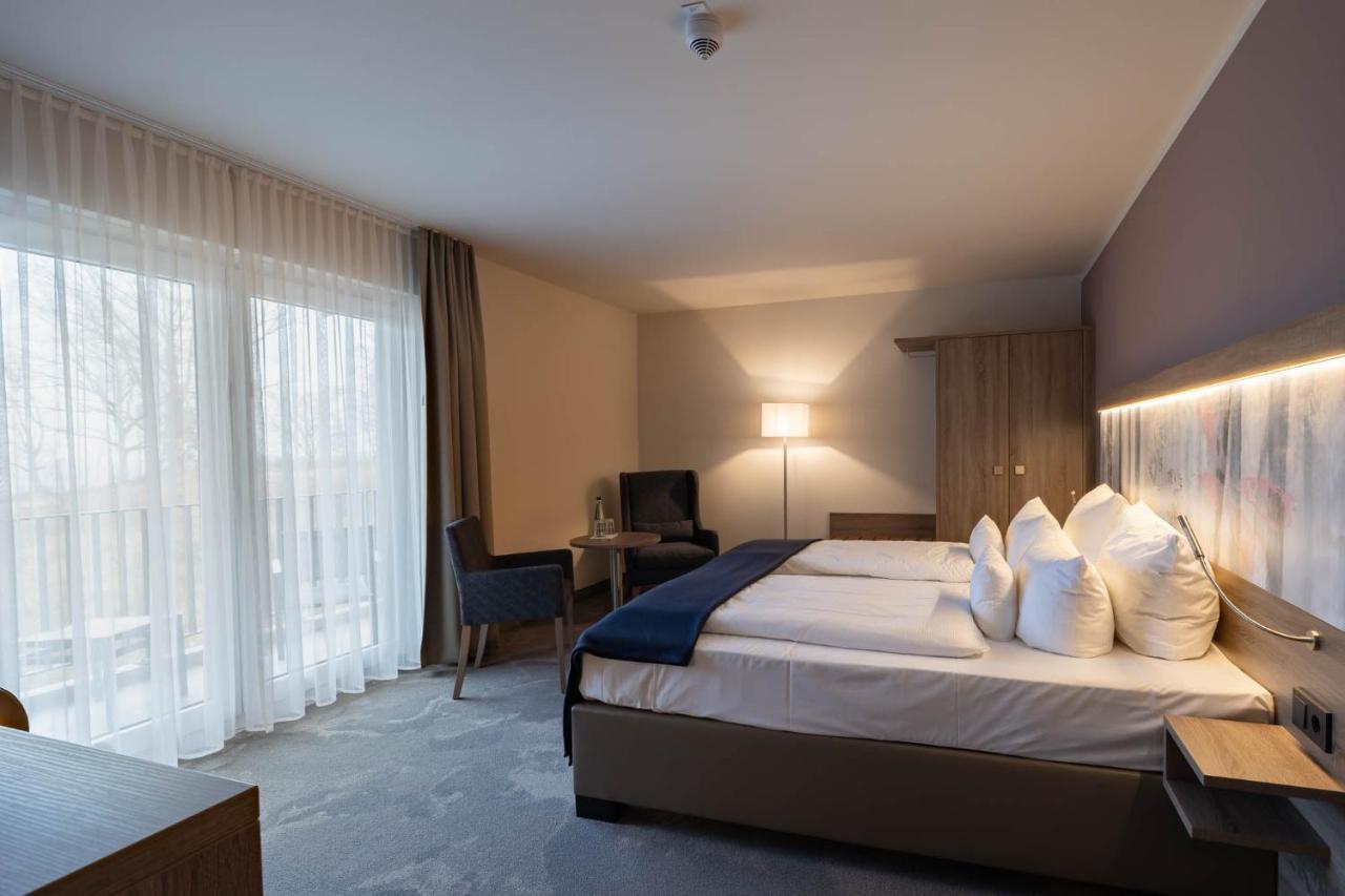 Sante Royale Ruegen Resort Gohren Ruang foto