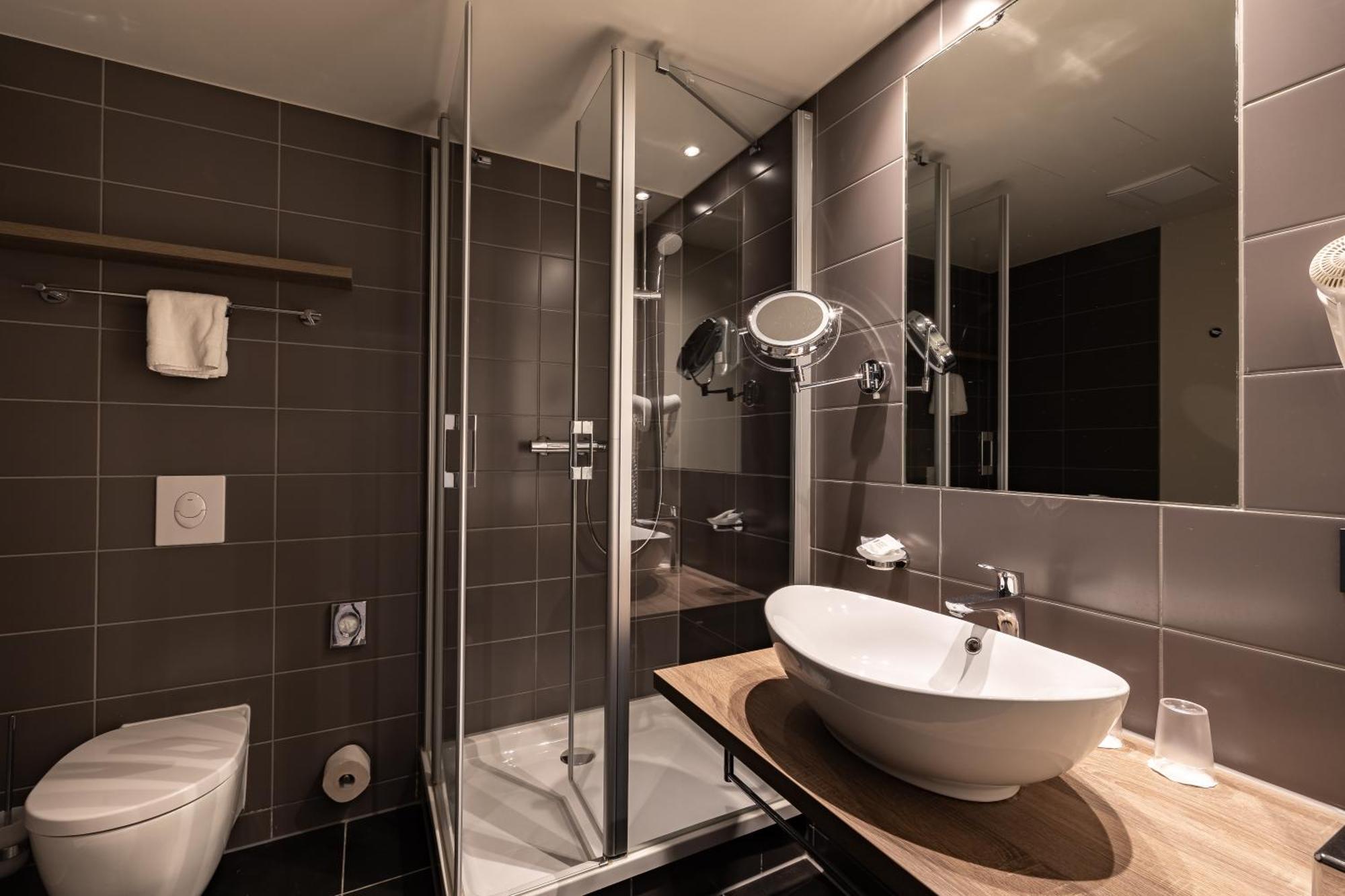 Sante Royale Ruegen Resort Gohren Bagian luar foto