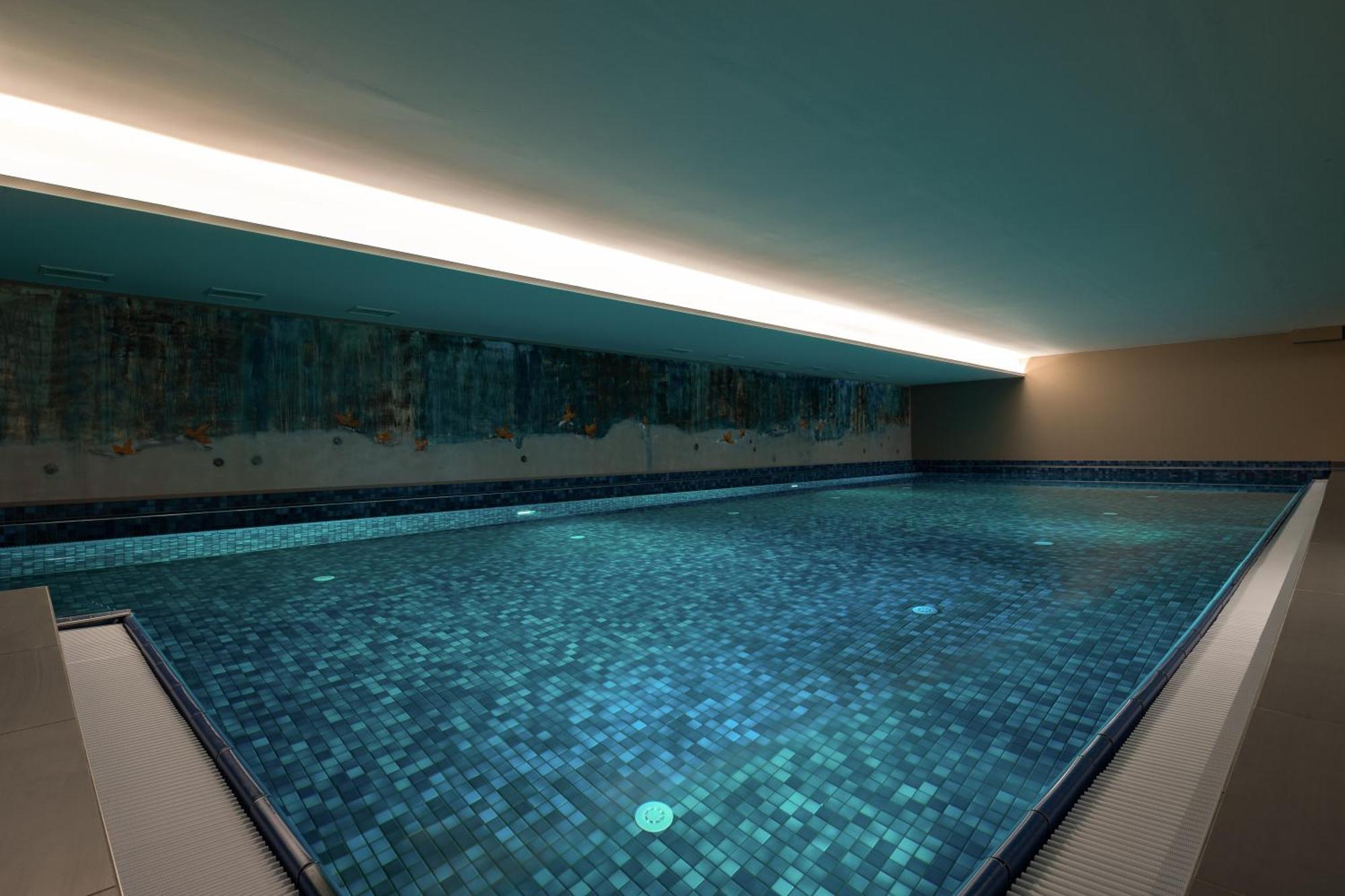Sante Royale Ruegen Resort Gohren Bagian luar foto